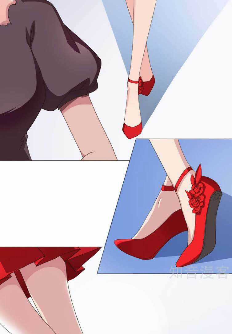 Siêu Mẫu Thế Thân - Chapter 10 - Trang 4