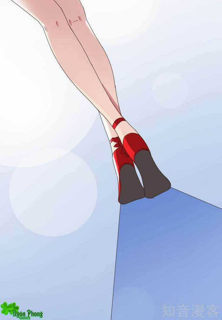 Siêu Mẫu Thế Thân - Chapter 10 - Trang 5