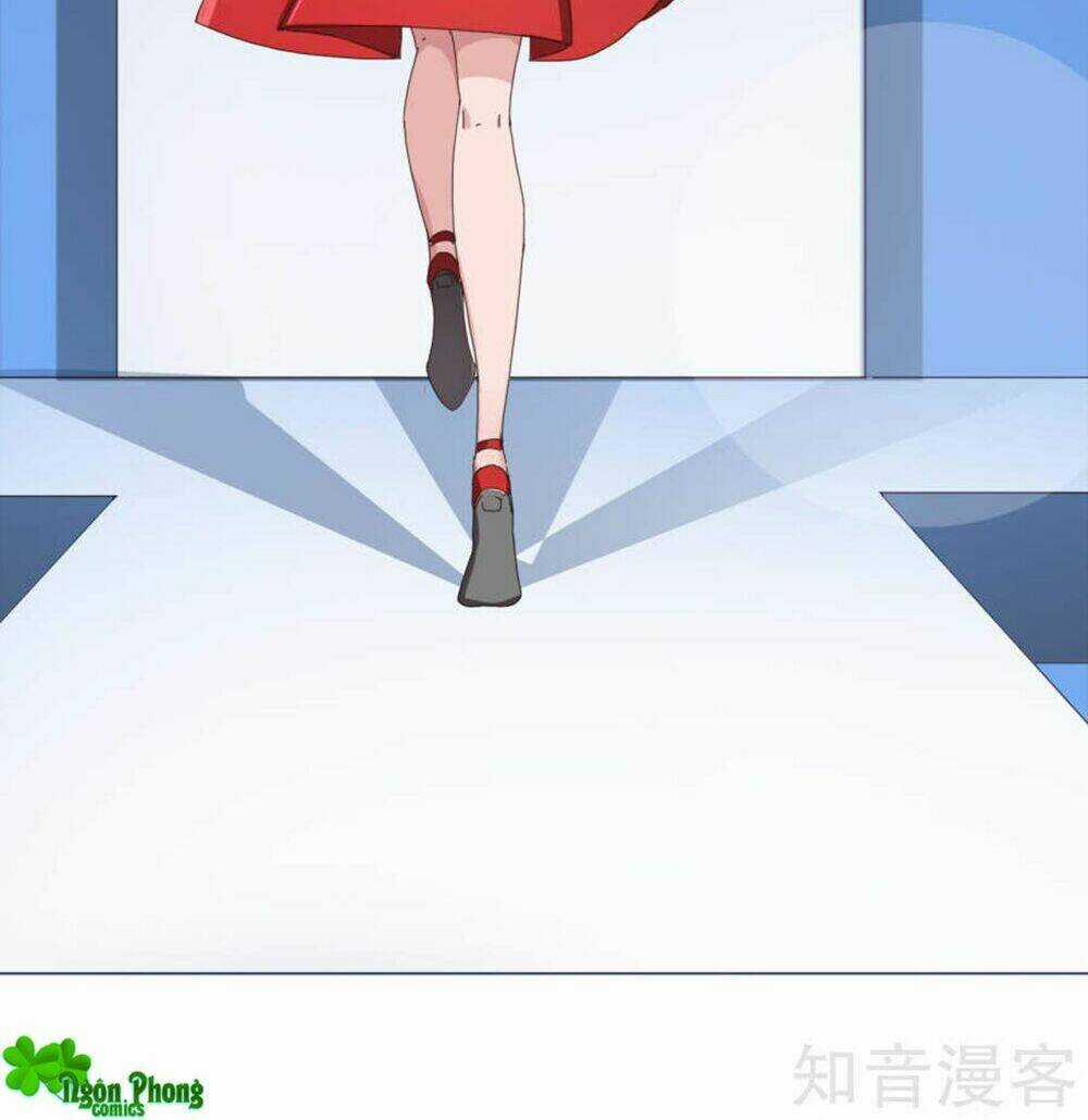 Siêu Mẫu Thế Thân - Chapter 10 - Trang 9