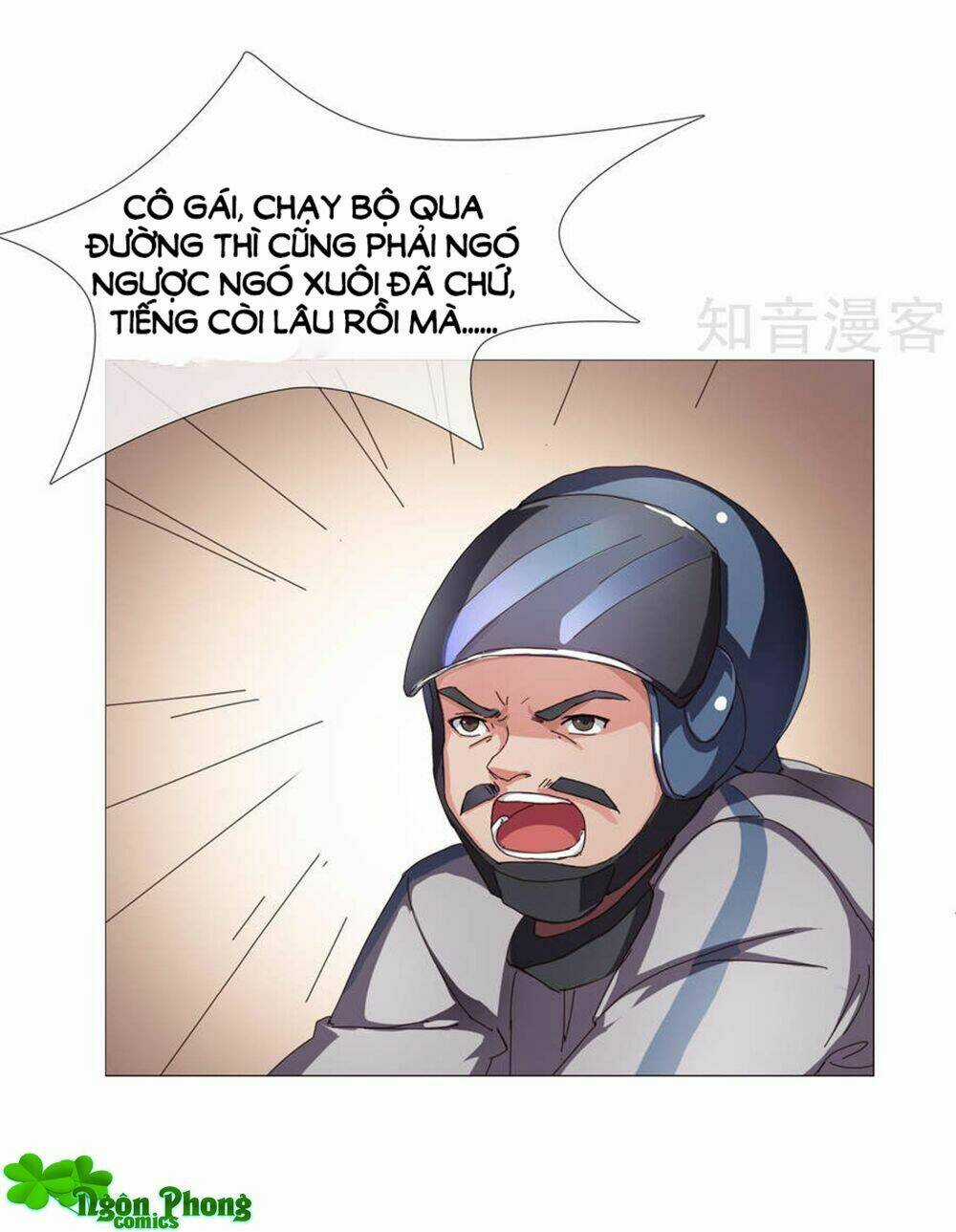 Siêu Mẫu Thế Thân - Chapter 11 - Trang 18