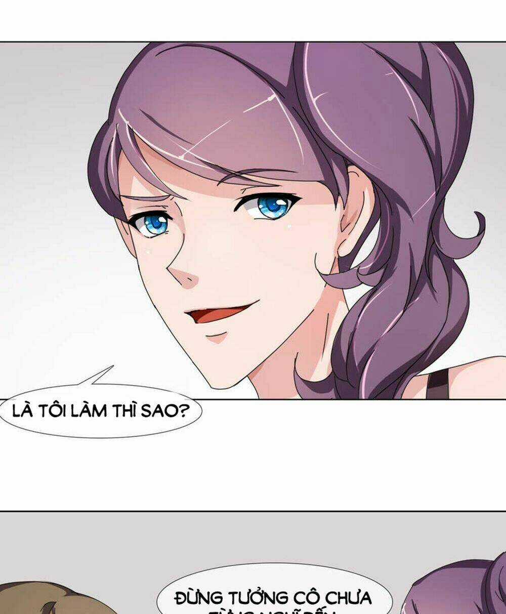 Siêu Mẫu Thế Thân - Chapter 11 - Trang 3