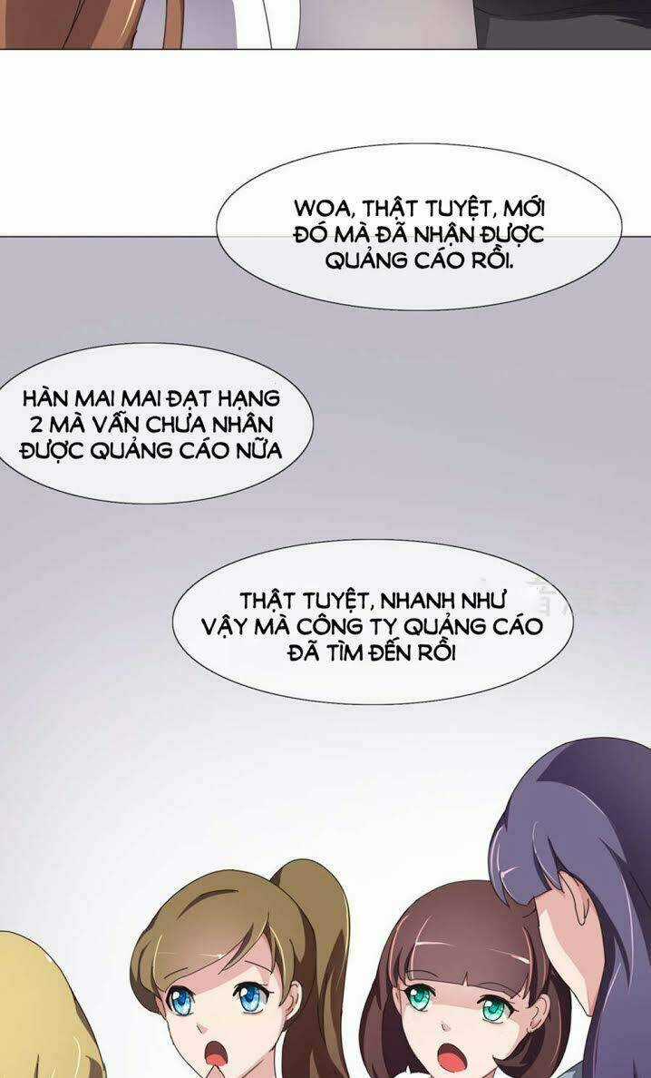 Siêu Mẫu Thế Thân - Chapter 11 - Trang 23