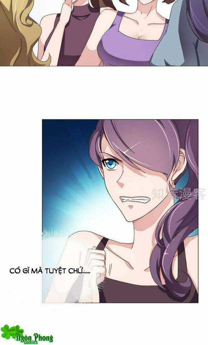 Siêu Mẫu Thế Thân - Chapter 11 - Trang 24