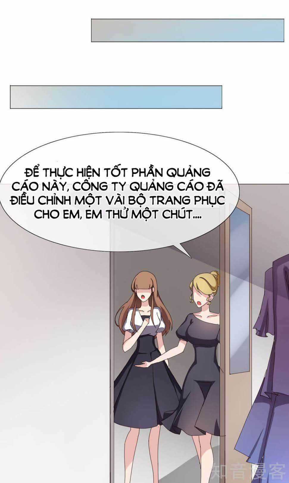 Siêu Mẫu Thế Thân - Chapter 11 - Trang 27