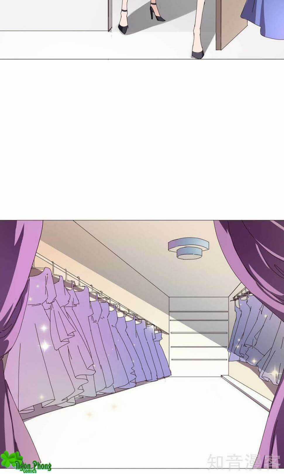 Siêu Mẫu Thế Thân - Chapter 11 - Trang 28