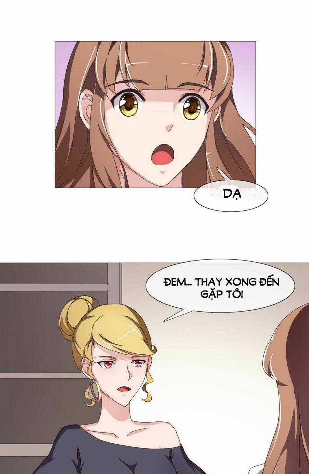 Siêu Mẫu Thế Thân - Chapter 11 - Trang 29