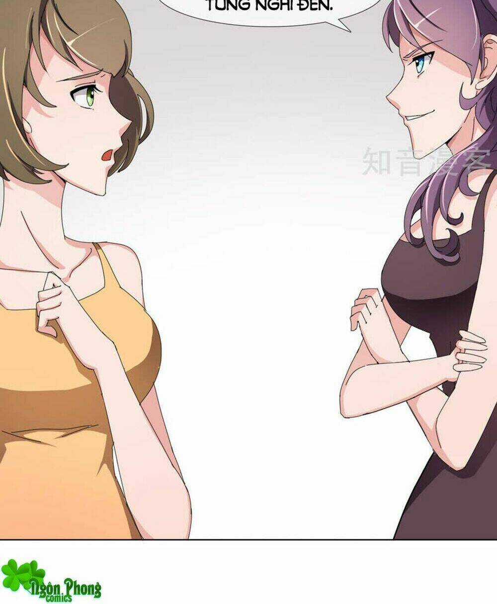 Siêu Mẫu Thế Thân - Chapter 11 - Trang 4