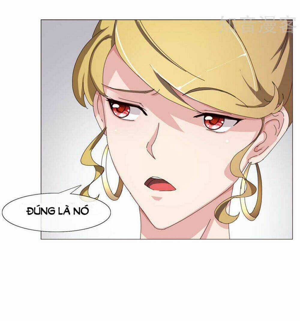 Siêu Mẫu Thế Thân - Chapter 11 - Trang 31