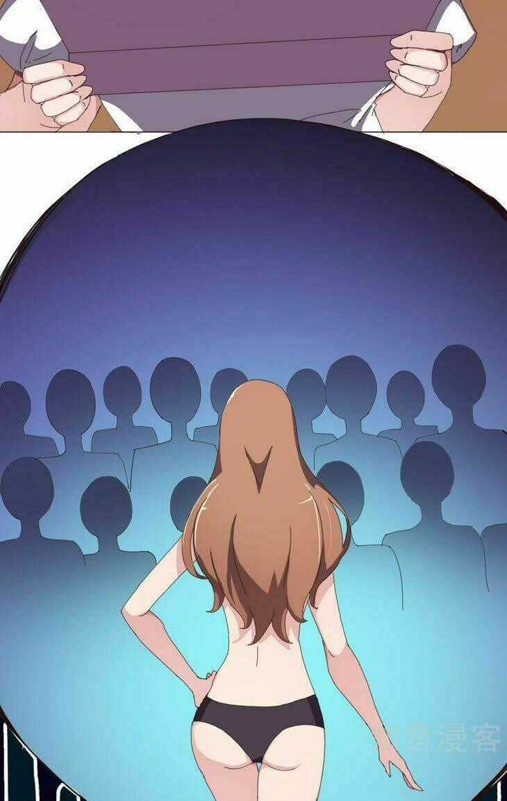 Siêu Mẫu Thế Thân - Chapter 11 - Trang 34