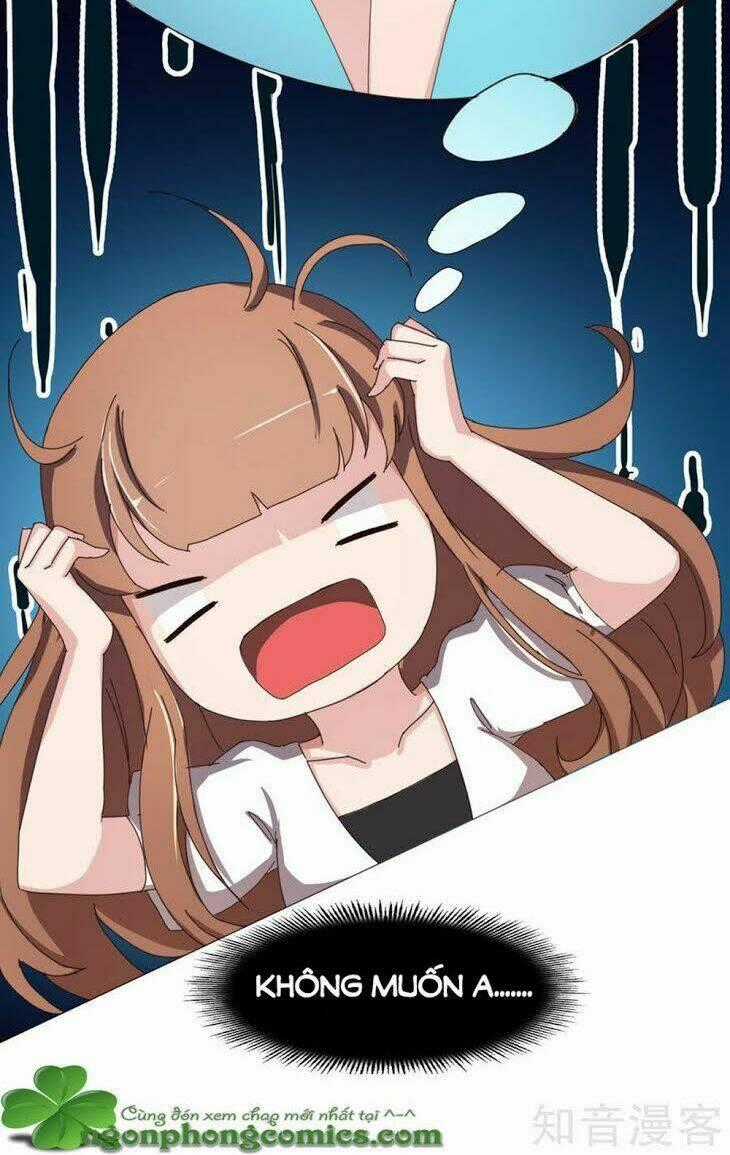 Siêu Mẫu Thế Thân - Chapter 11 - Trang 35