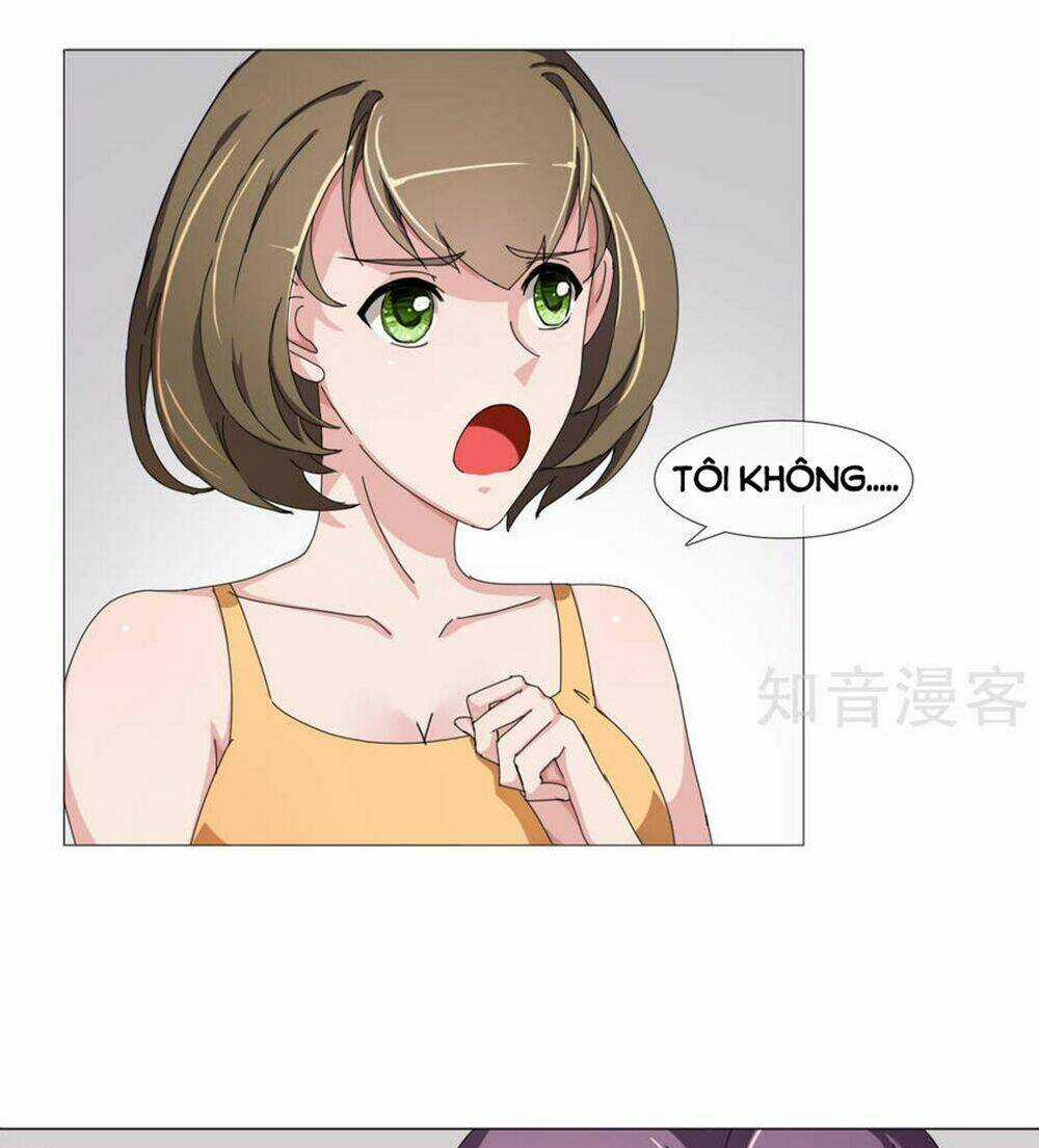 Siêu Mẫu Thế Thân - Chapter 11 - Trang 5