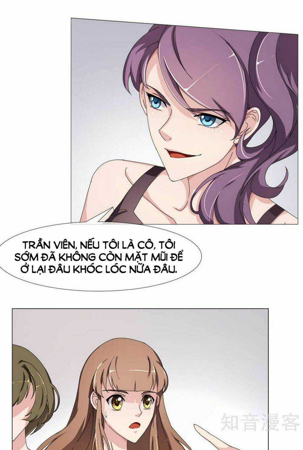 Siêu Mẫu Thế Thân - Chapter 11 - Trang 10