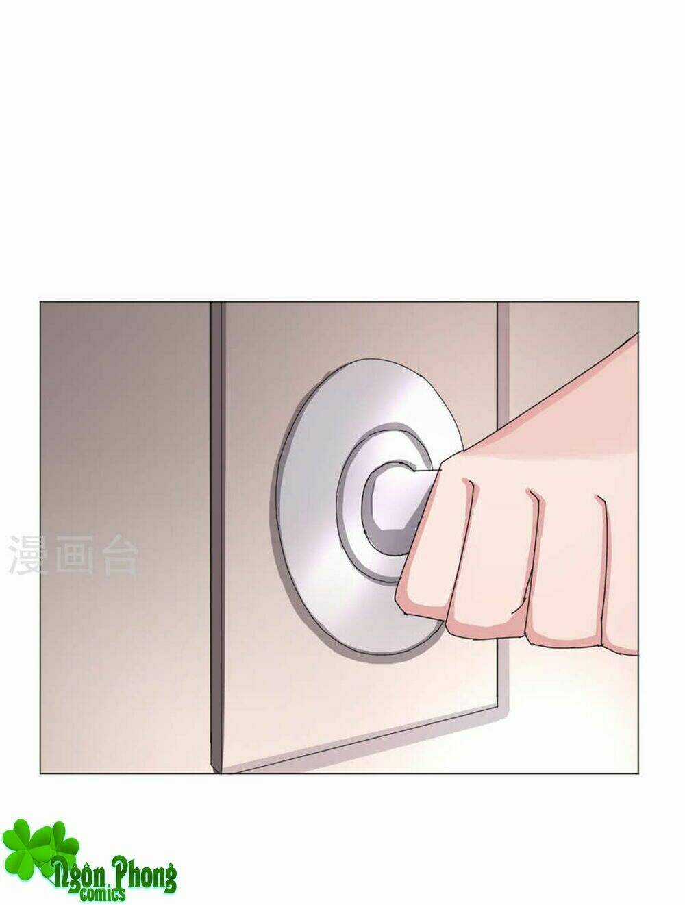 Siêu Mẫu Thế Thân - Chapter 12 - Trang 12