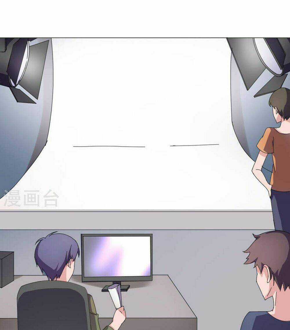 Siêu Mẫu Thế Thân - Chapter 12 - Trang 13