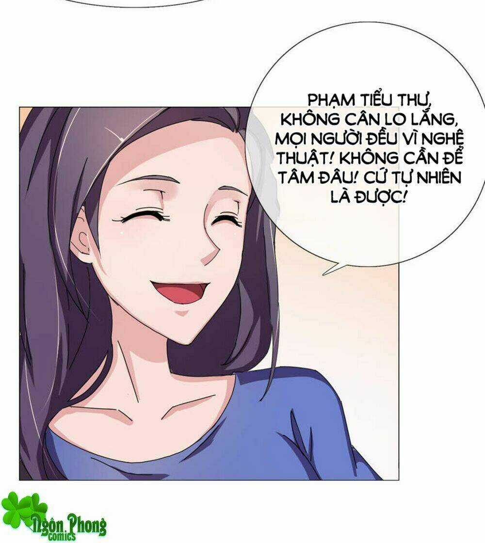 Siêu Mẫu Thế Thân - Chapter 12 - Trang 18