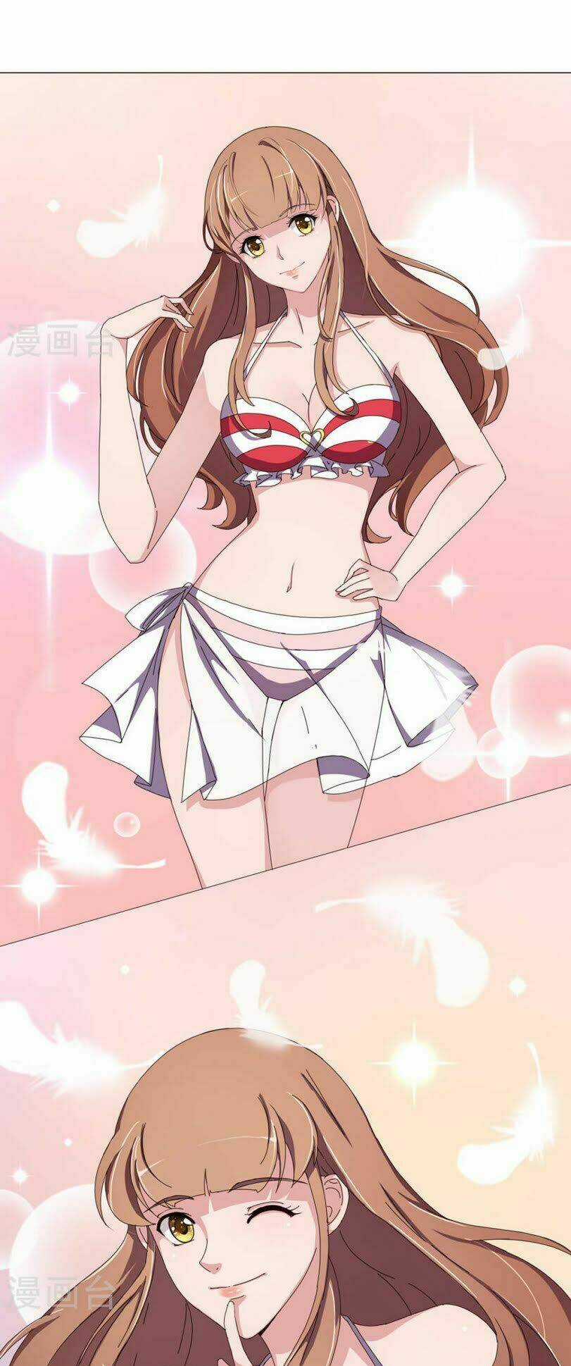 Siêu Mẫu Thế Thân - Chapter 12 - Trang 24