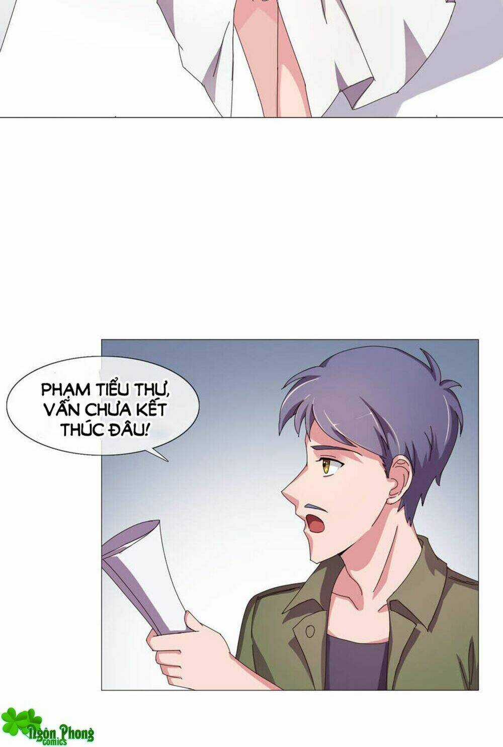 Siêu Mẫu Thế Thân - Chapter 12 - Trang 28