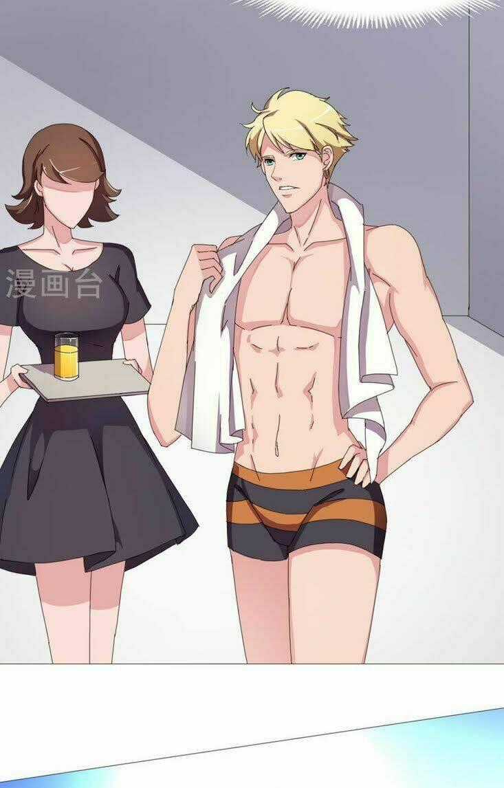 Siêu Mẫu Thế Thân - Chapter 12 - Trang 30