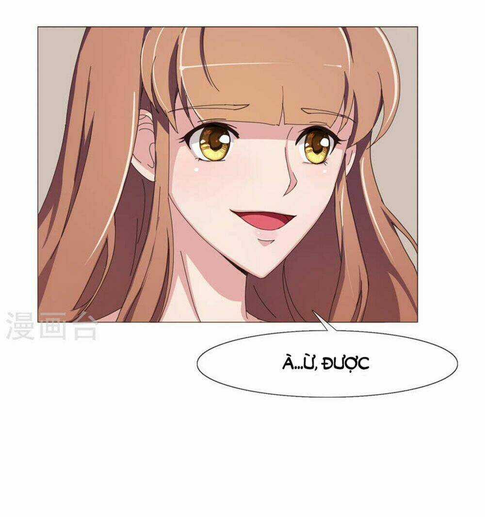 Siêu Mẫu Thế Thân - Chapter 12 - Trang 4