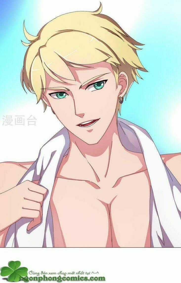 Siêu Mẫu Thế Thân - Chapter 12 - Trang 31