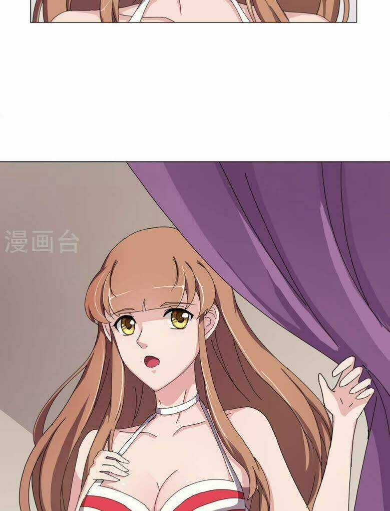 Siêu Mẫu Thế Thân - Chapter 12 - Trang 7