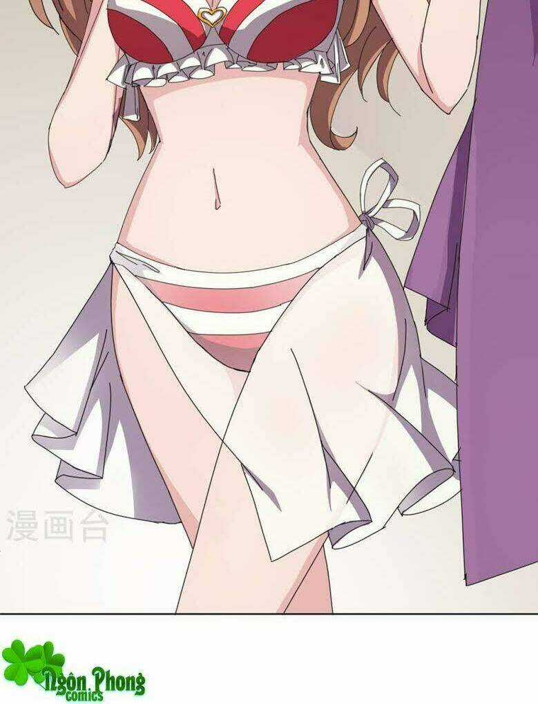 Siêu Mẫu Thế Thân - Chapter 12 - Trang 8