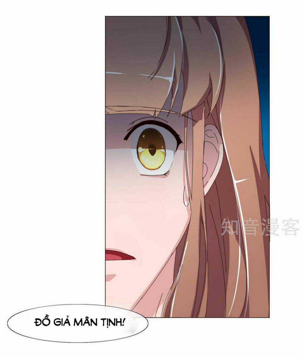 Siêu Mẫu Thế Thân - Chapter 13 - Trang 12