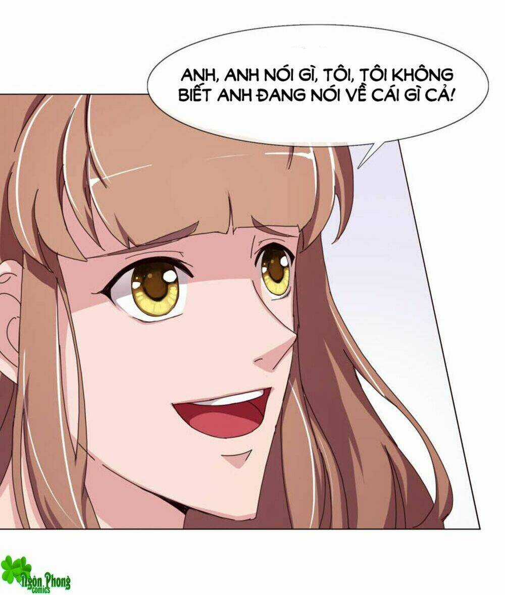 Siêu Mẫu Thế Thân - Chapter 13 - Trang 13