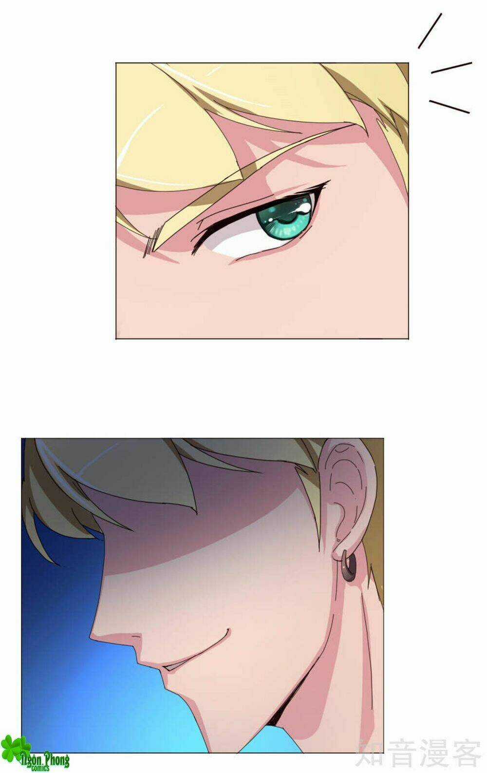 Siêu Mẫu Thế Thân - Chapter 13 - Trang 15