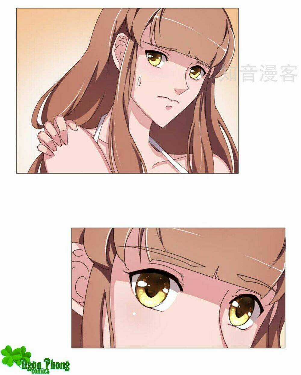 Siêu Mẫu Thế Thân - Chapter 13 - Trang 17