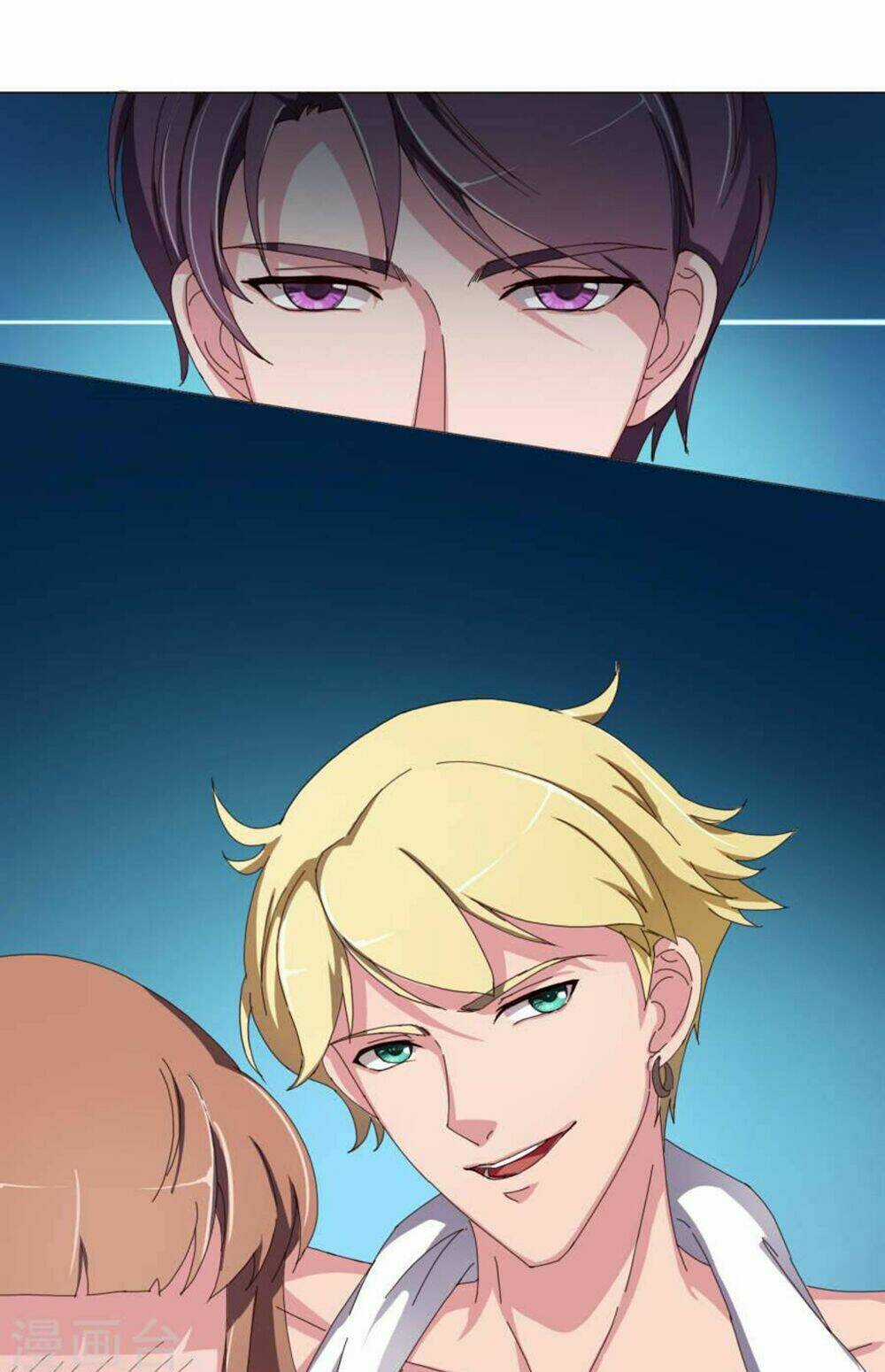 Siêu Mẫu Thế Thân - Chapter 13 - Trang 20