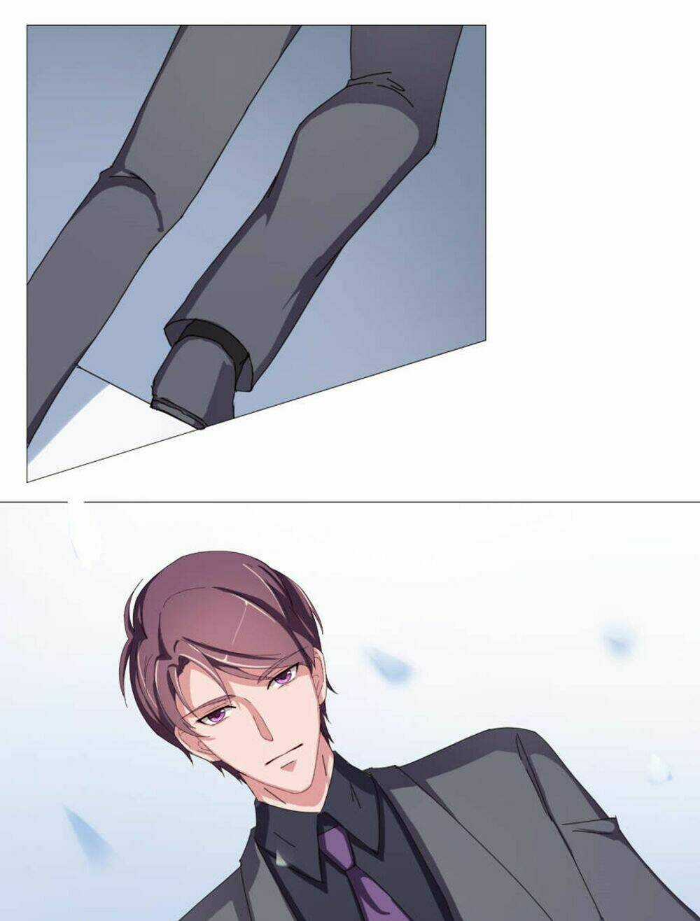 Siêu Mẫu Thế Thân - Chapter 13 - Trang 22