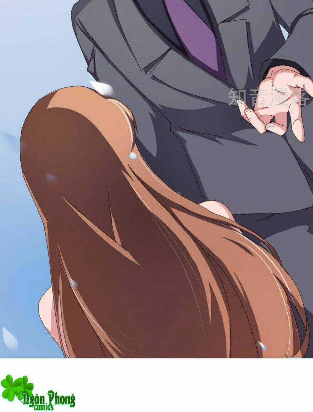 Siêu Mẫu Thế Thân - Chapter 13 - Trang 23