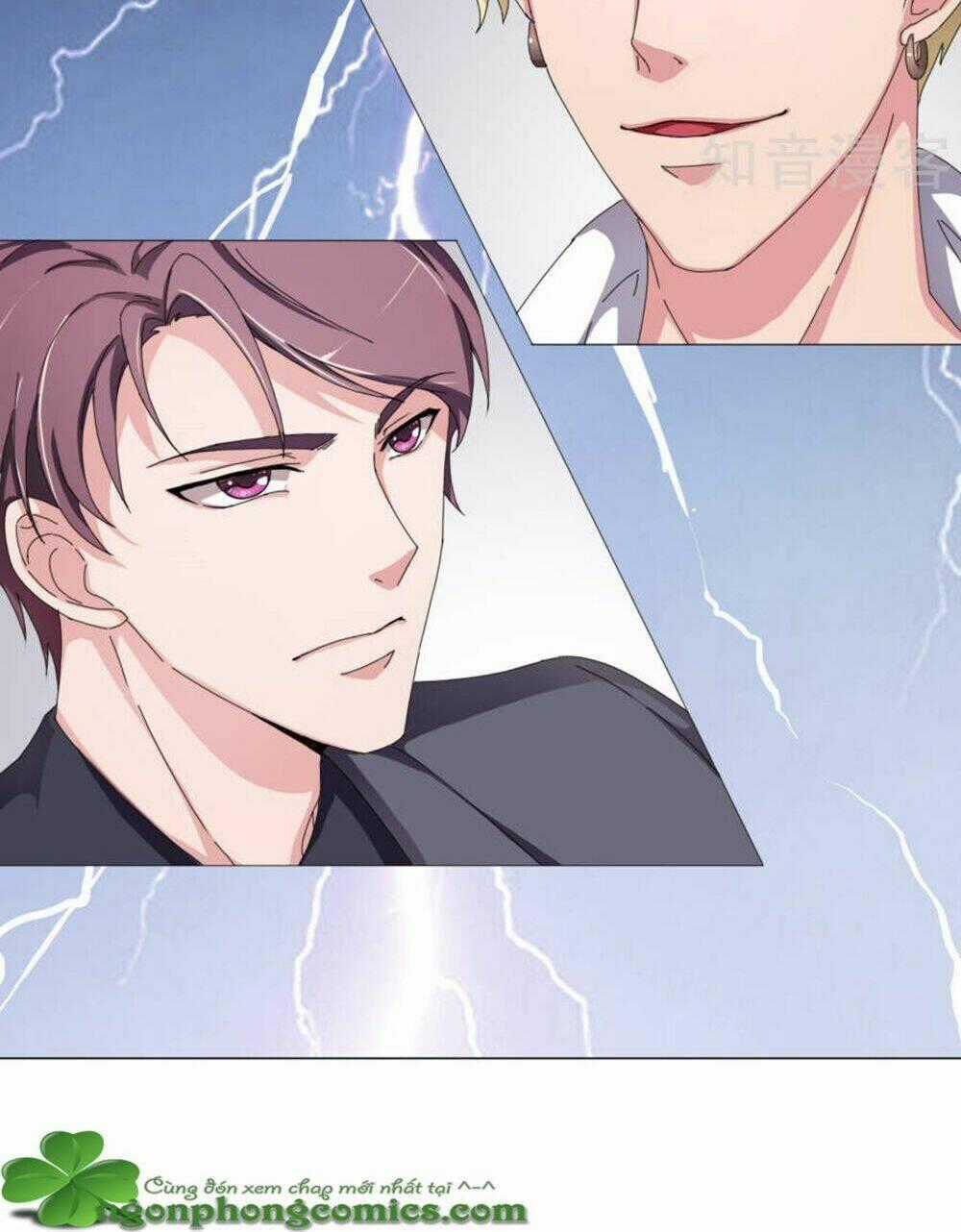 Siêu Mẫu Thế Thân - Chapter 13 - Trang 30