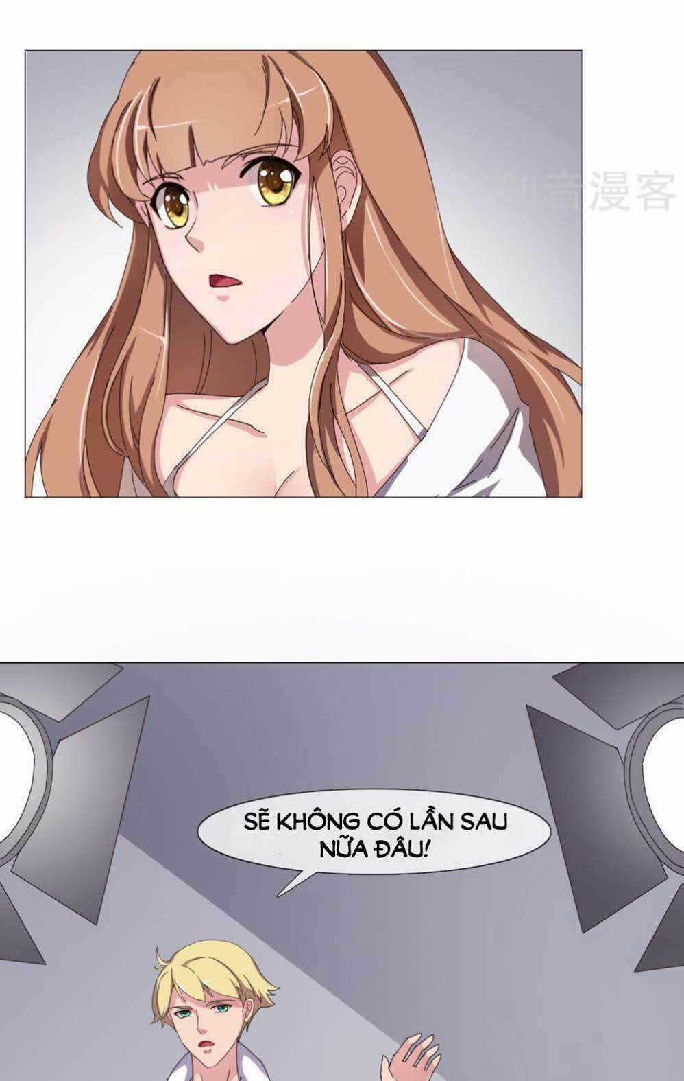 Siêu Mẫu Thế Thân - Chapter 13 - Trang 4