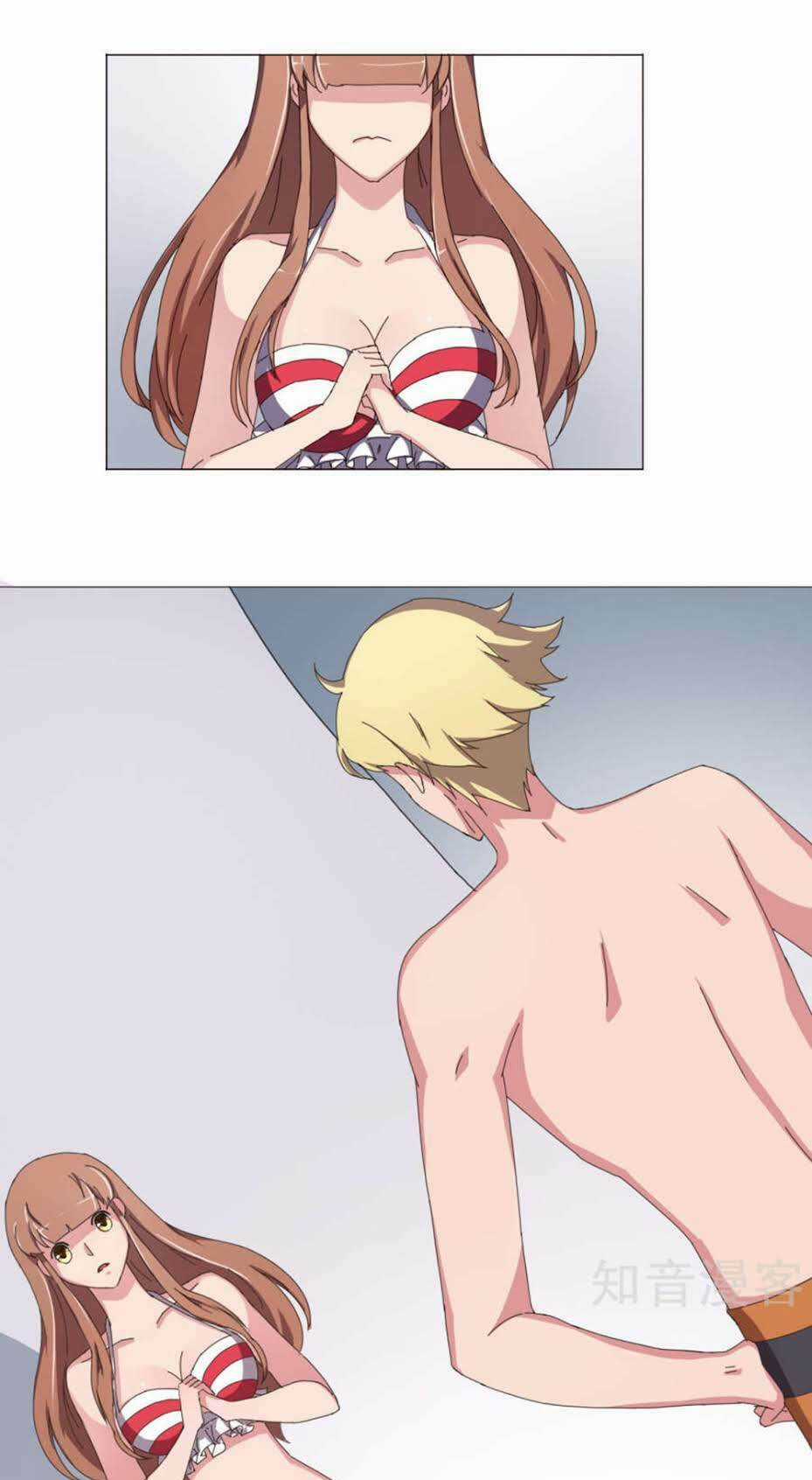 Siêu Mẫu Thế Thân - Chapter 13 - Trang 6