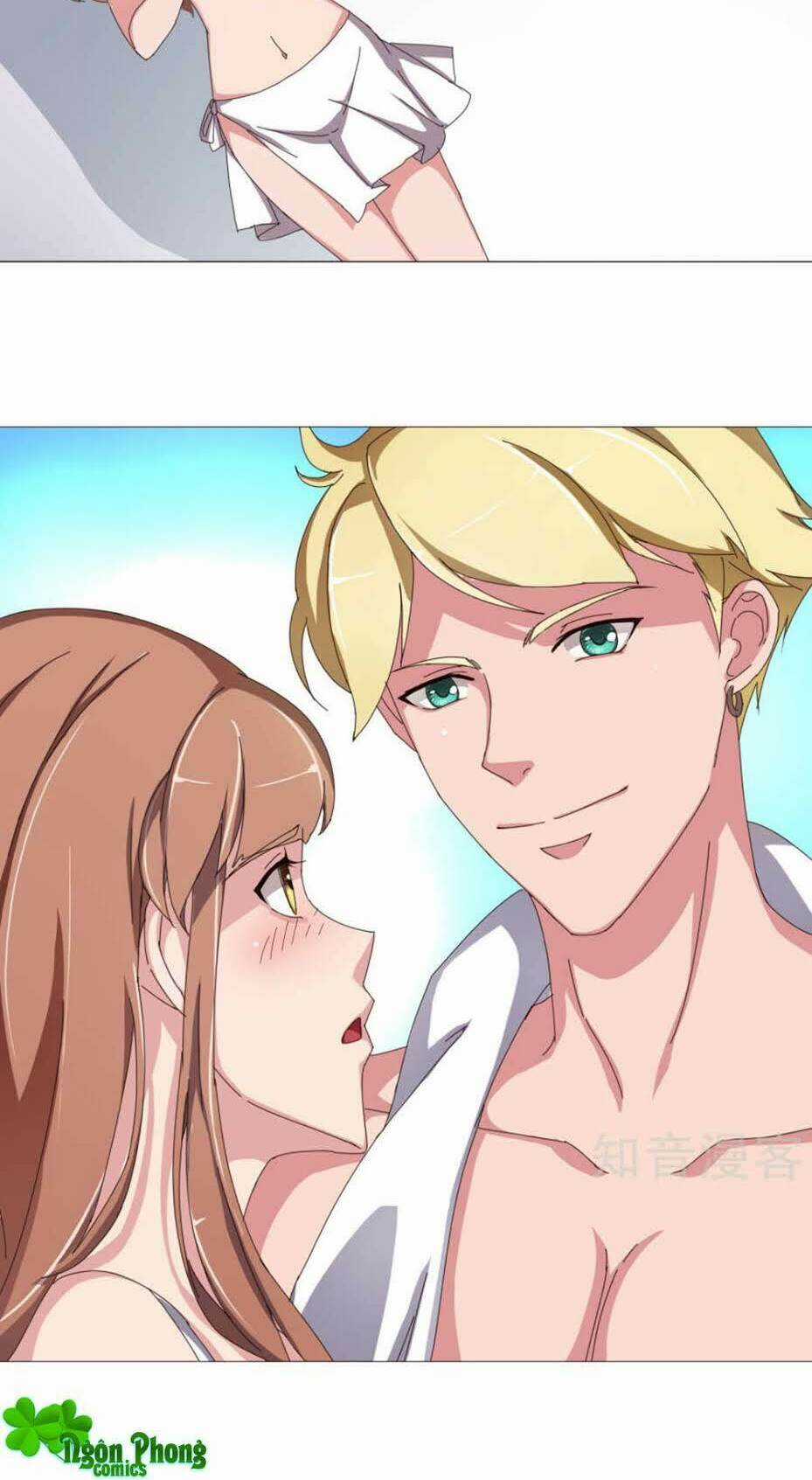 Siêu Mẫu Thế Thân - Chapter 13 - Trang 7