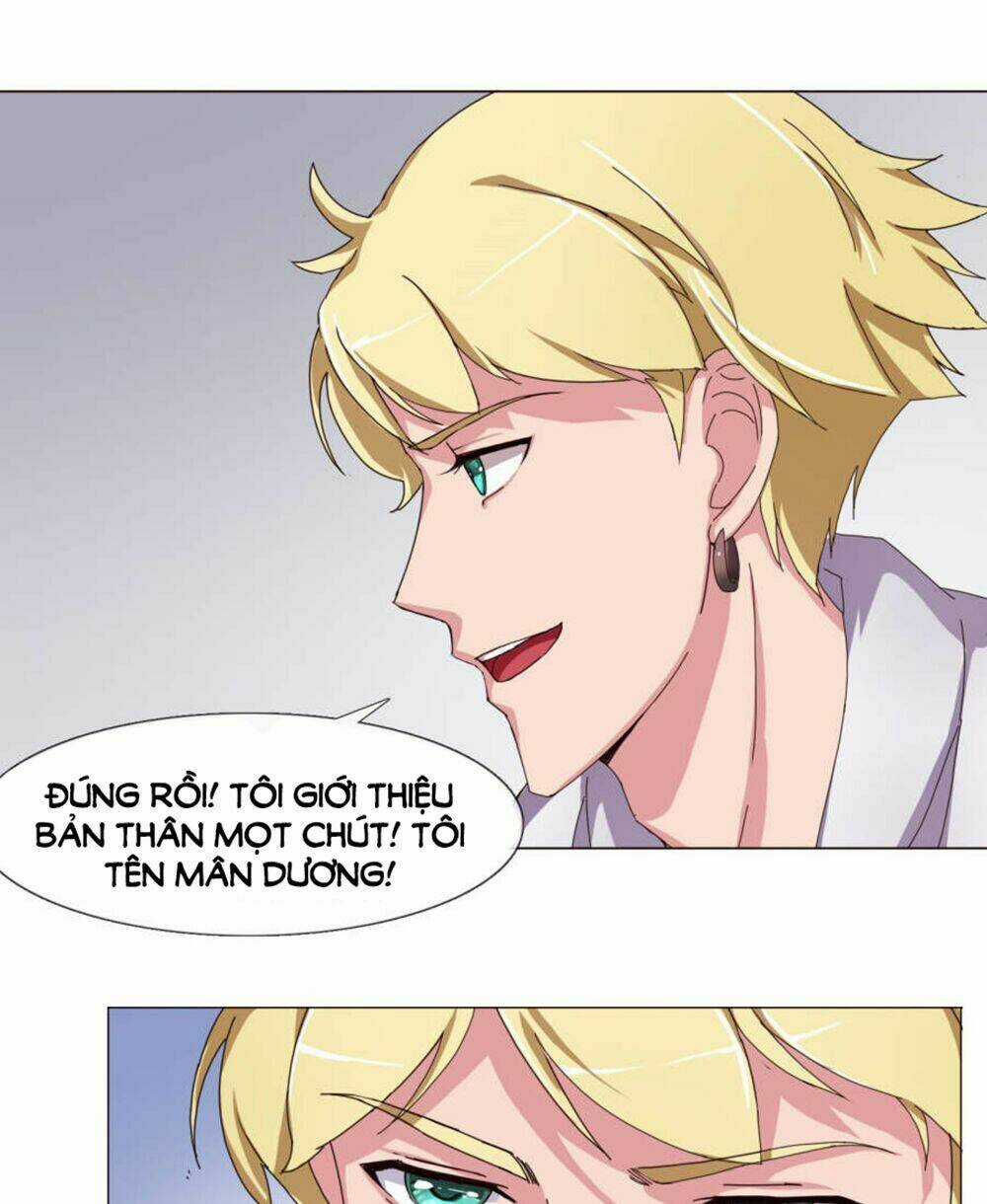 Siêu Mẫu Thế Thân - Chapter 13 - Trang 10