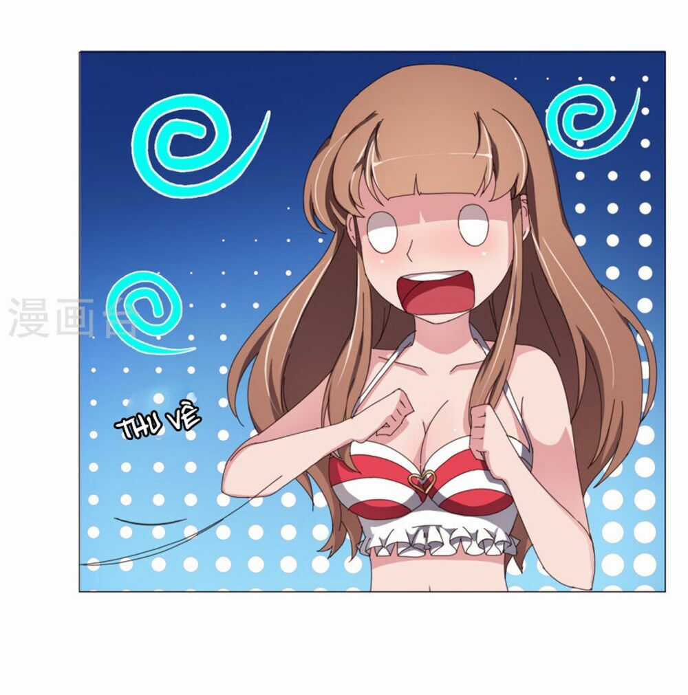 Siêu Mẫu Thế Thân - Chapter 14 - Trang 15