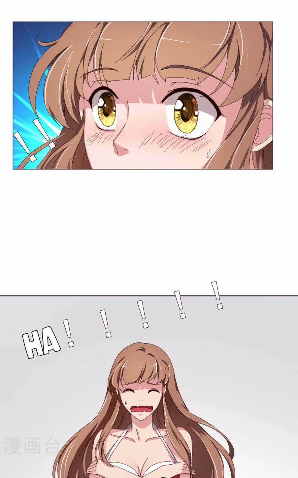 Siêu Mẫu Thế Thân - Chapter 14 - Trang 17