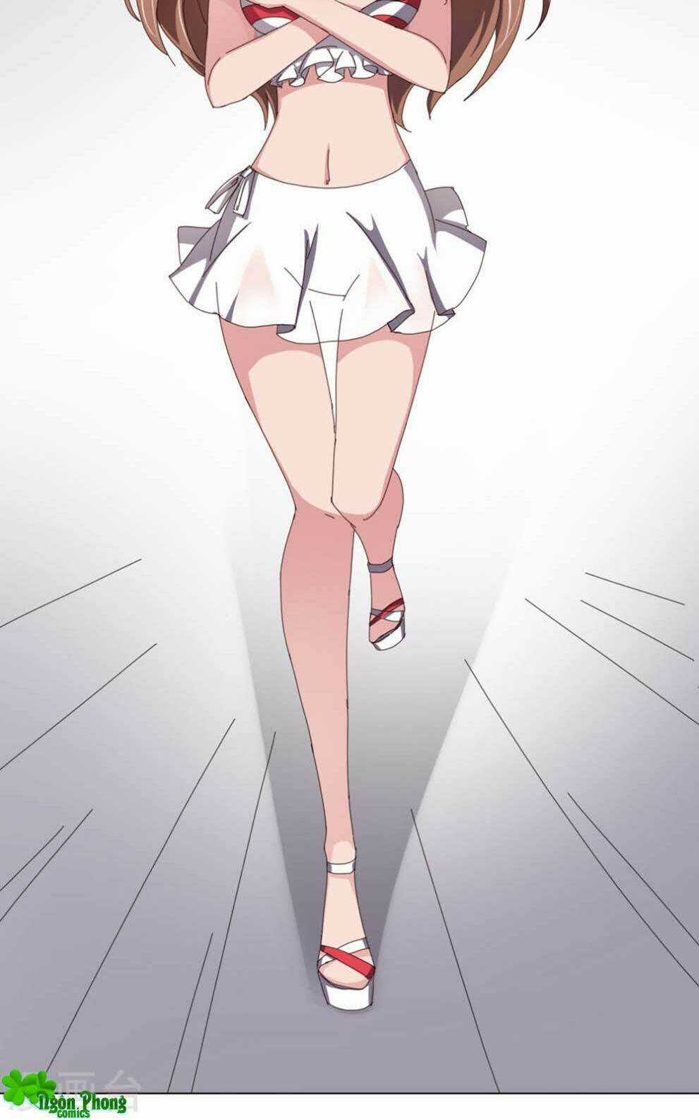 Siêu Mẫu Thế Thân - Chapter 14 - Trang 18