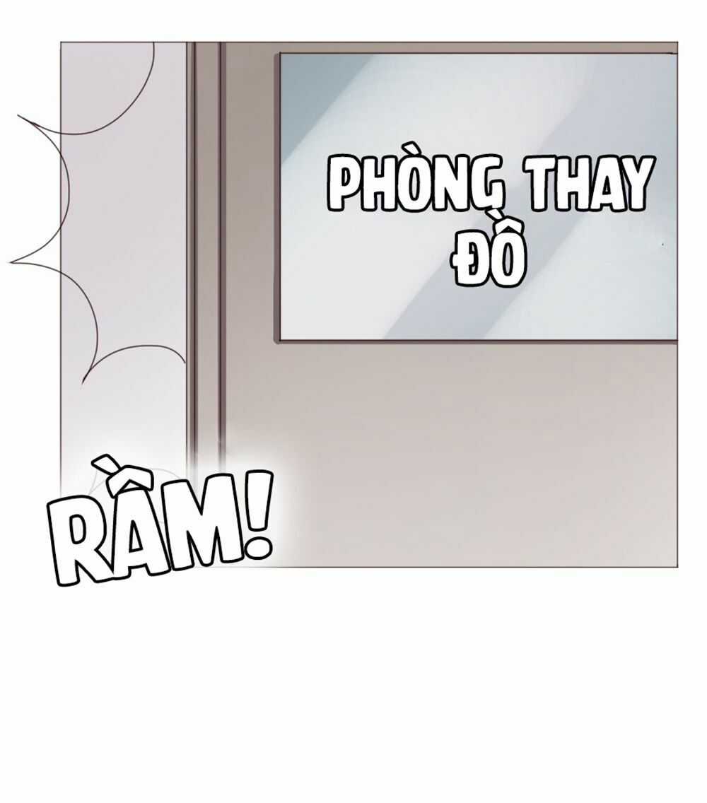 Siêu Mẫu Thế Thân - Chapter 14 - Trang 19