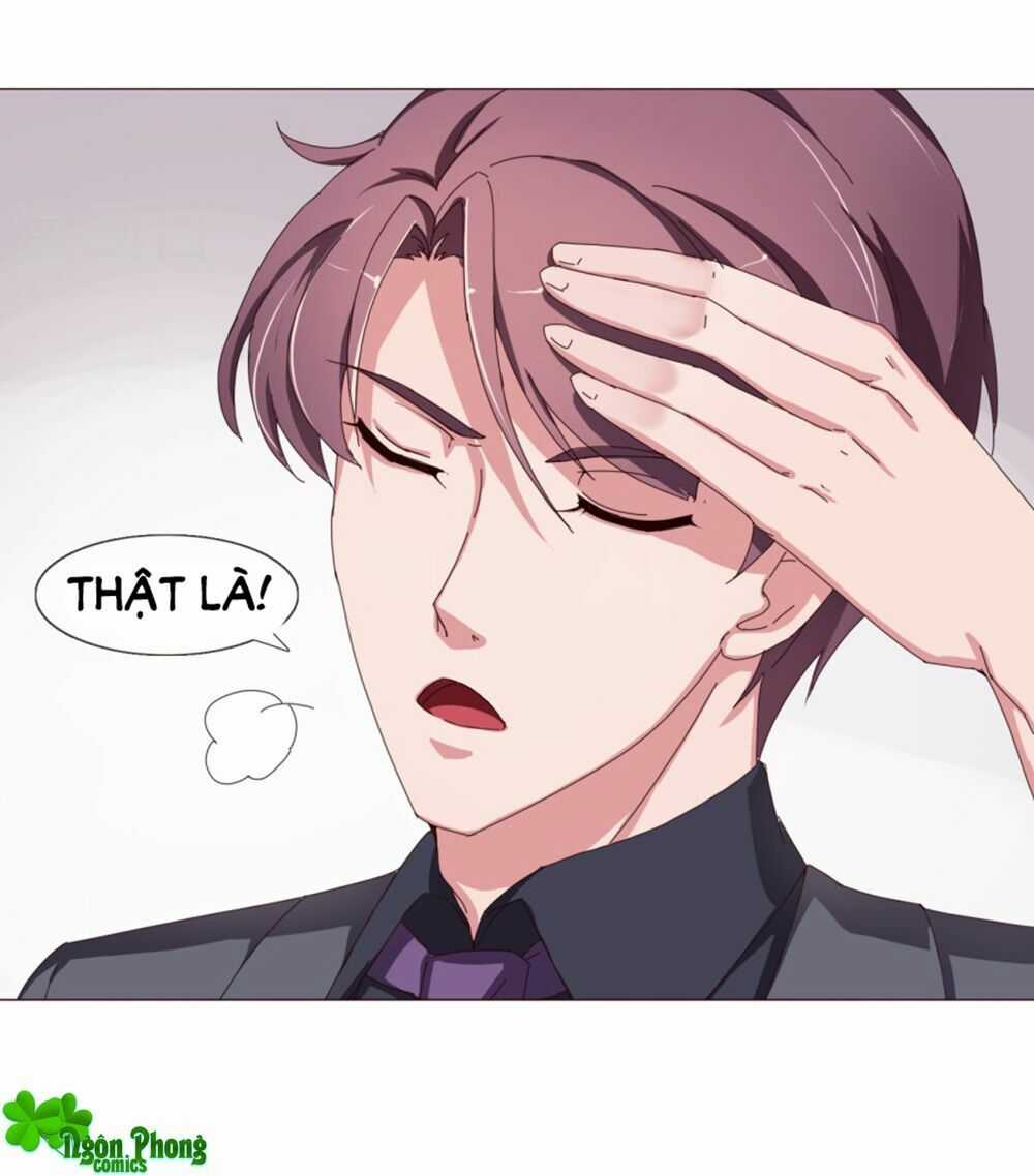 Siêu Mẫu Thế Thân - Chapter 14 - Trang 20