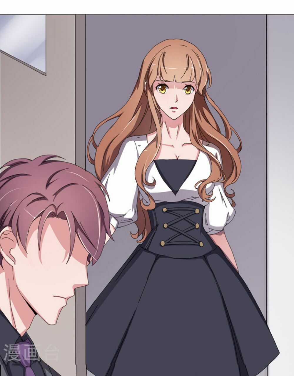 Siêu Mẫu Thế Thân - Chapter 14 - Trang 23