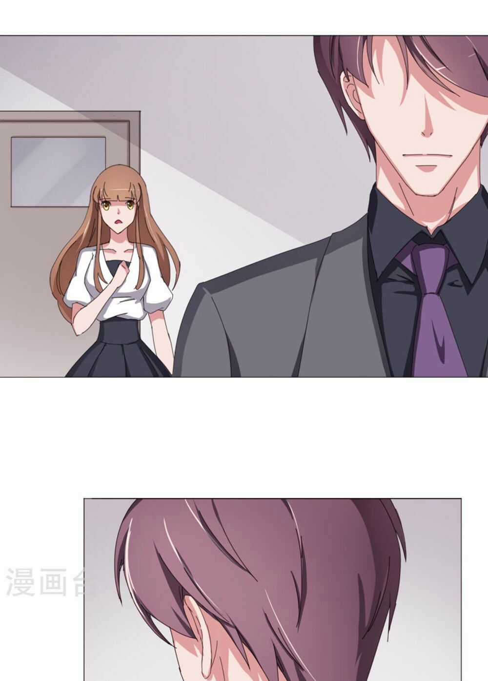 Siêu Mẫu Thế Thân - Chapter 14 - Trang 26