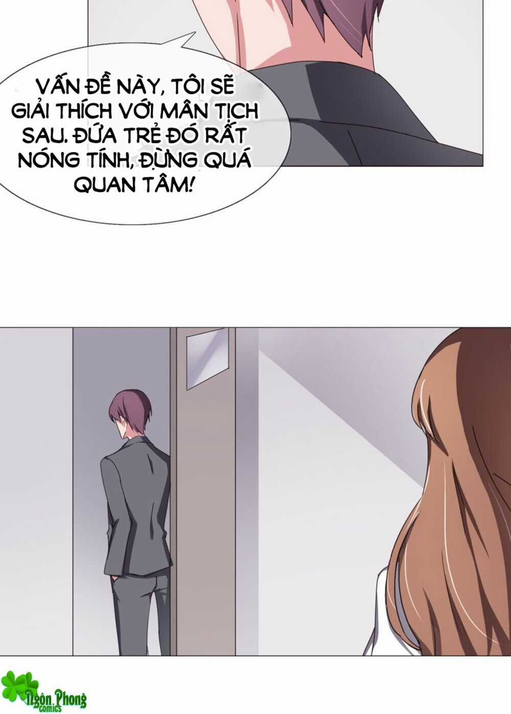 Siêu Mẫu Thế Thân - Chapter 14 - Trang 27