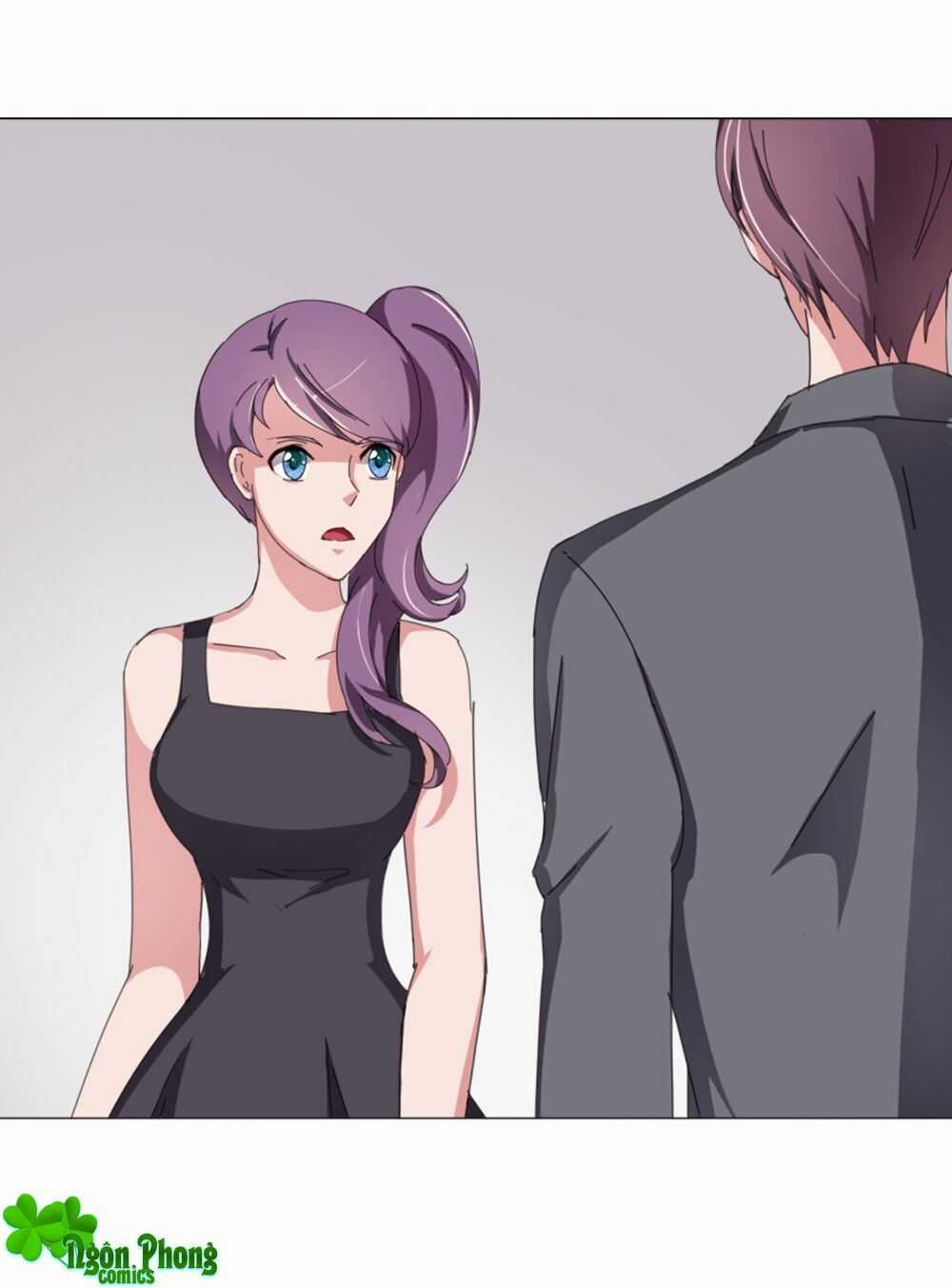 Siêu Mẫu Thế Thân - Chapter 14 - Trang 28