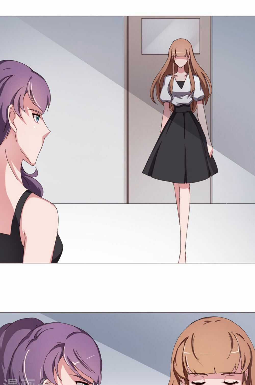 Siêu Mẫu Thế Thân - Chapter 14 - Trang 29