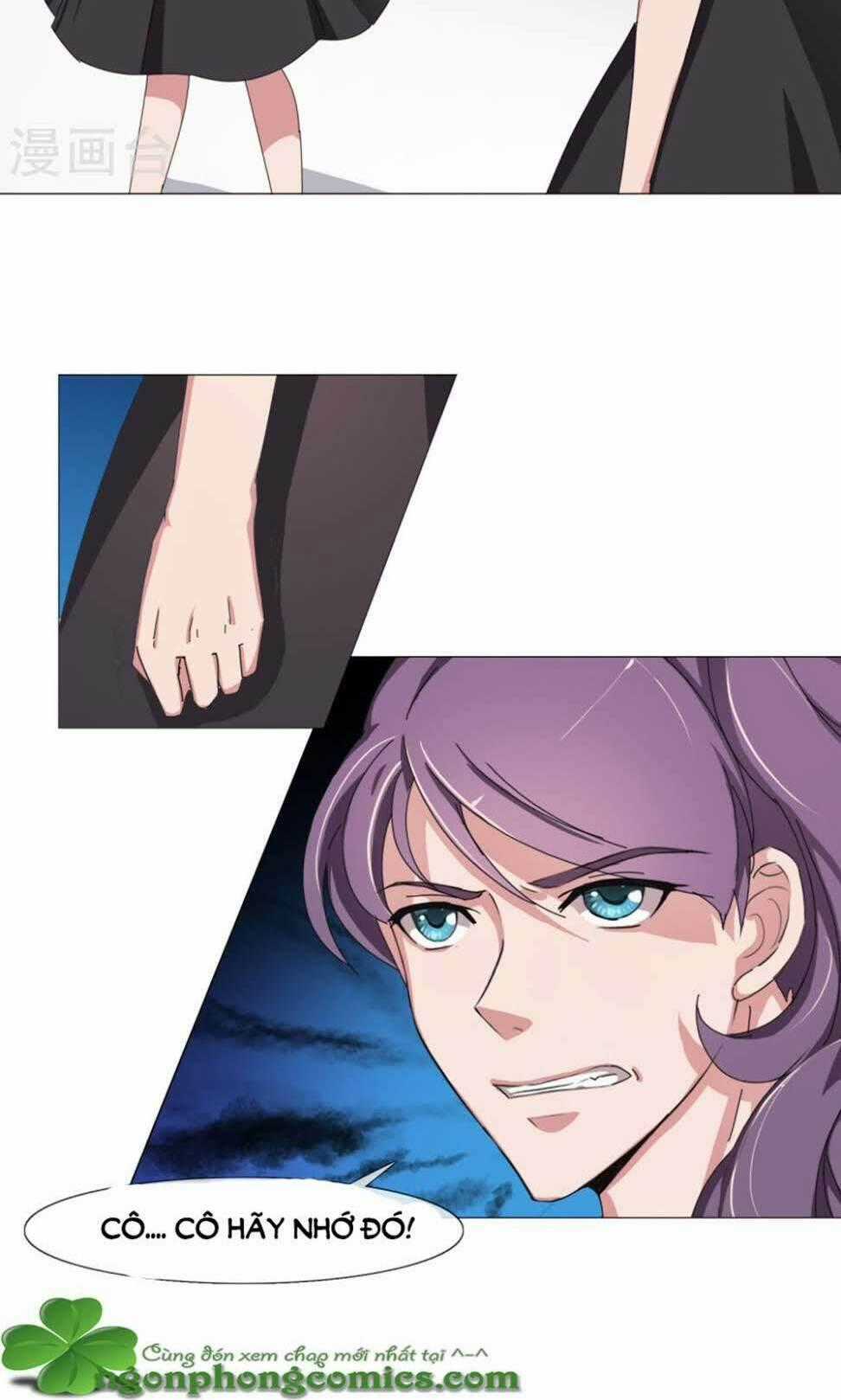 Siêu Mẫu Thế Thân - Chapter 14 - Trang 32