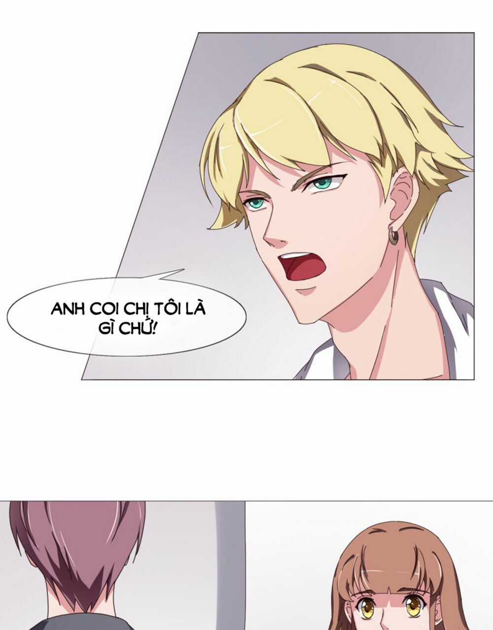 Siêu Mẫu Thế Thân - Chapter 14 - Trang 7